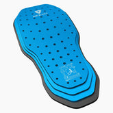 Paraschiena SEESOFT Type RV, un paraschiena con protezione avanzata. Colore Blu-Nero. Di REV'IT!.